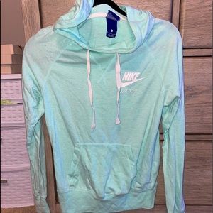 nike hoodie
